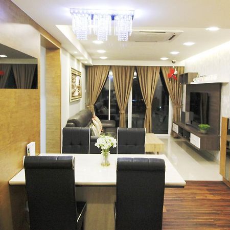 H2H - Maison De Luxe @ Majestic Ипох Экстерьер фото