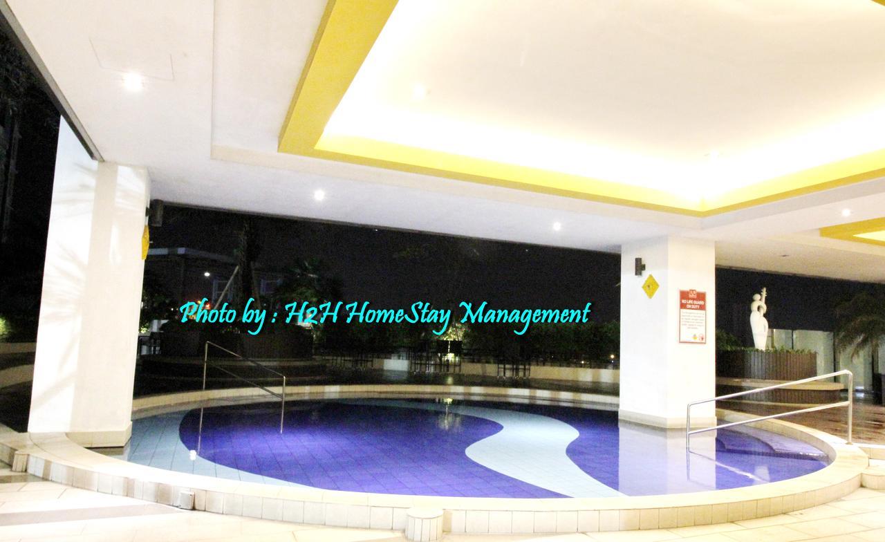 H2H - Maison De Luxe @ Majestic Ипох Экстерьер фото